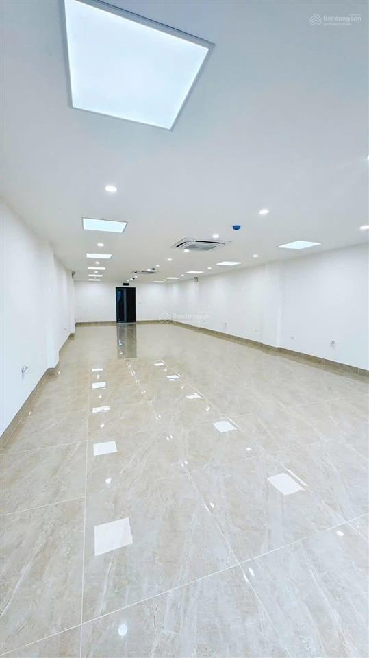 Toà building mp trần xuân soạn, 190m² 9t mt 7,4m giá 165 tỷ. dt 350tr/th, hoàn công, hai thoáng