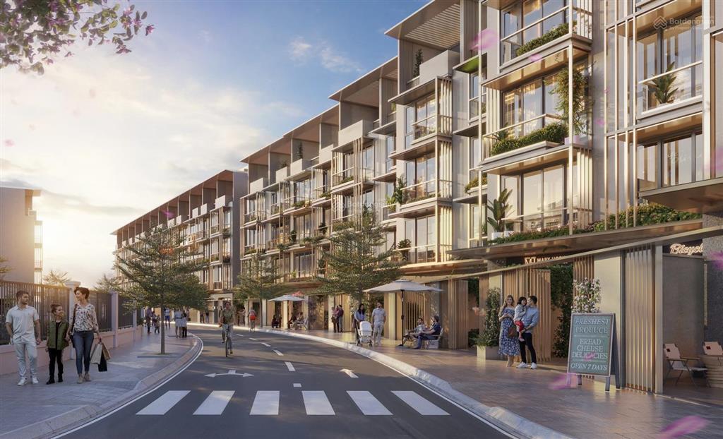 Shophouse mỗ lao  trung văn  mặt phố  view hồ  6 tầng 80m2 x 6t x mt 5m giá 30,5 tỷ cực hiếm