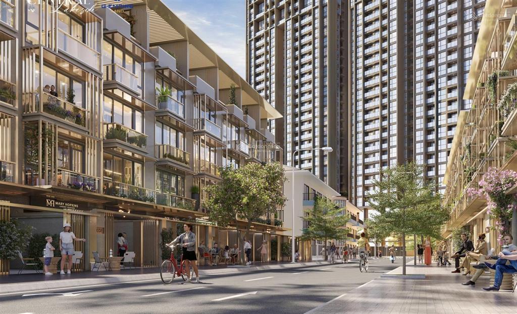 Shophouse mỗ lao  trung văn  mặt phố  view hồ  6 tầng 80m2 x 6t x mt 5m giá 30,5 tỷ cực hiếm