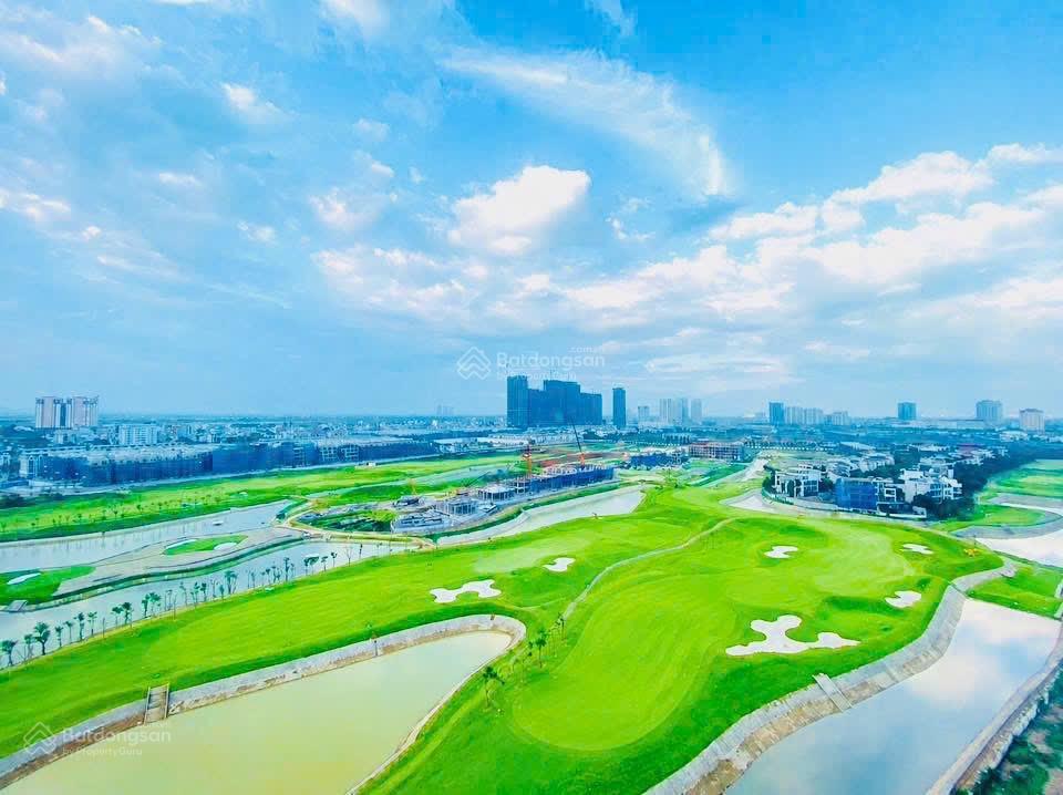 Biệt thự ciputra tây hồ, 140m2 x 4t x mt7m giá 60,6 tỷ. khẳng định vị thế riêng, giá trị tương lai