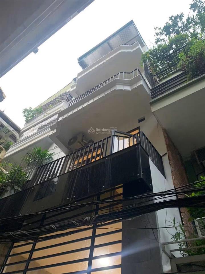 Chính chủ bán nhà phố lò đúc, phân lô ôtô, 74m2 4 tầng mt 4m giá 16,5tỷ. thoáng trước sau, không qh