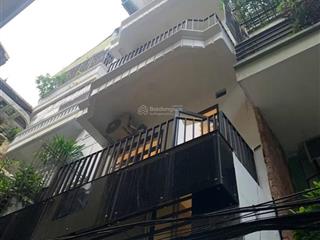 Chính chủ bán nhà phố lò đúc, phân lô ô tô, 74m2 4 tầng mt 4m giá 17,9tỷ.thoáng trước sau, không qh