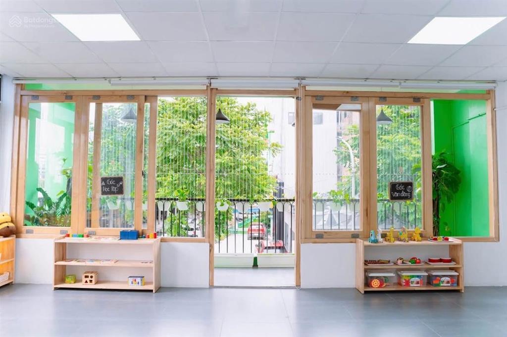 Bt lô góc an khánh, 135m2 5t giá 42 tỷ, kđtm mặt phố lê trọng tấn vành đai 3.5 dòng tiền 45tr/tháng