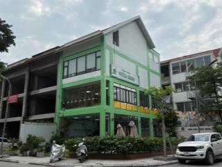 Bt lô góc an khánh, 135m2 5t giá 42 tỷ, kđtm mặt phố lê trọng tấn vành đai 3.5 dòng tiền 45tr/tháng