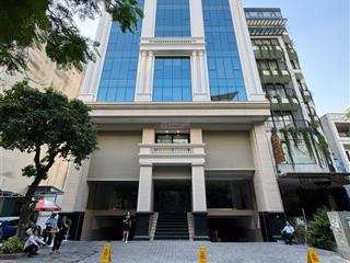 Bán đất gần mp trần quốc toản, otô tránh 500m2 mt 14m giá 355 tỷ,1 sổ lâu dài, xây building, tòa ks