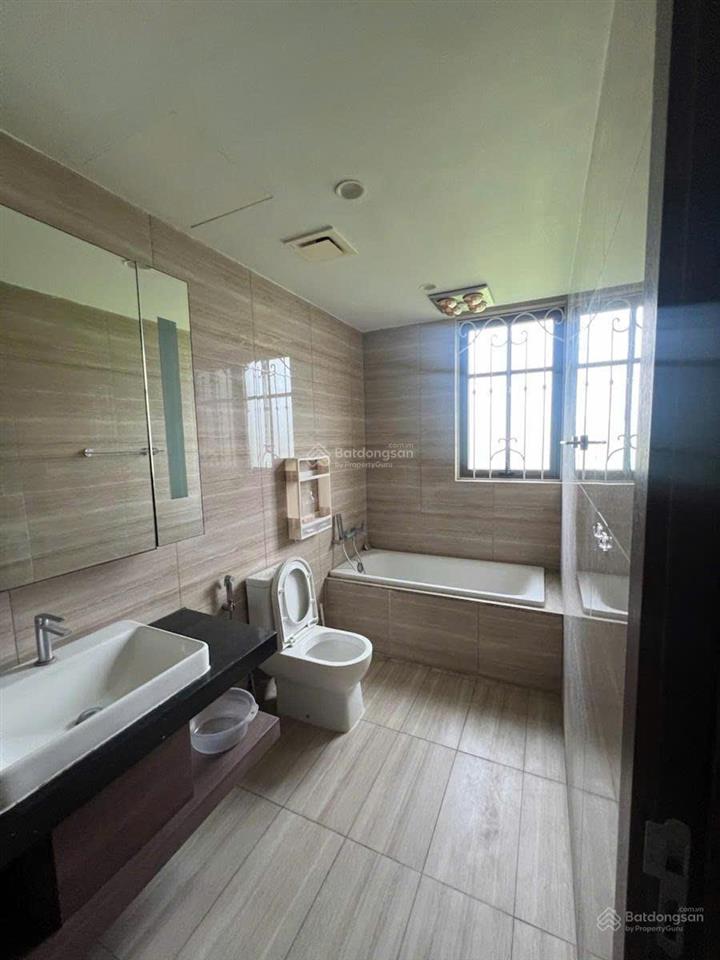 Bán lk khu the manor central park 75m2 5t mt 4,6m giá 25,8 tỷ. vị trí đắc địa,tiện ích đầy đủ, hiếm