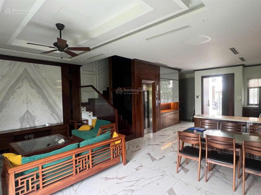 Bán lk khu the manor central park 75m2 5t mt 4,6m giá 25,8 tỷ. vị trí đắc địa,tiện ích đầy đủ, hiếm