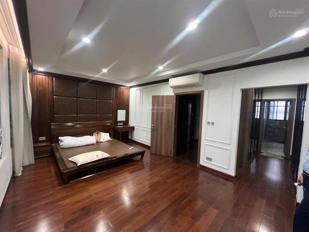 Bán lk khu the manor central park 75m2 5t mt 4,6m giá 25,8 tỷ. vị trí đắc địa,tiện ích đầy đủ, hiếm