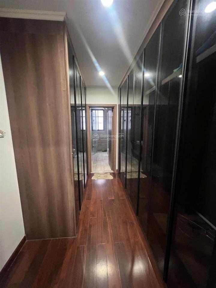 Bán lk khu the manor central park 75m2 5t mt 4,6m giá 25,8 tỷ. vị trí đắc địa,tiện ích đầy đủ, hiếm