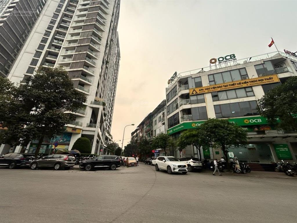 Liền kề mp nguyễn văn lộchà đông, 90m2 6t mt 5m giá 41 tỷ, kinh doanh sầm uất, vừa ở vừa cho thuê