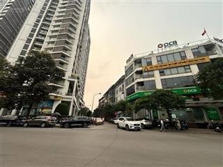 Liền kề mp nguyễn văn lộchà đông, 90m2 6t mt 5m giá 41 tỷ, kinh doanh sầm uất, vừa ở vừa cho thuê