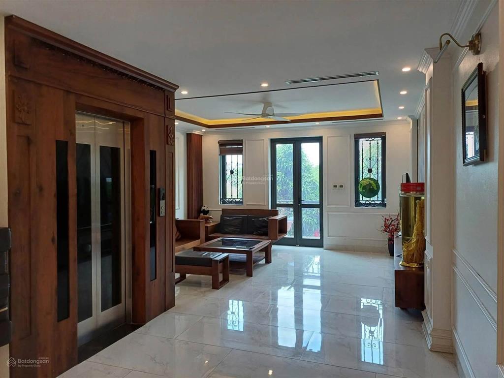Liền kề mp nguyễn văn lộchà đông, 90m2 6t mt 5m giá 41 tỷ, kinh doanh sầm uất, vừa ở vừa cho thuê
