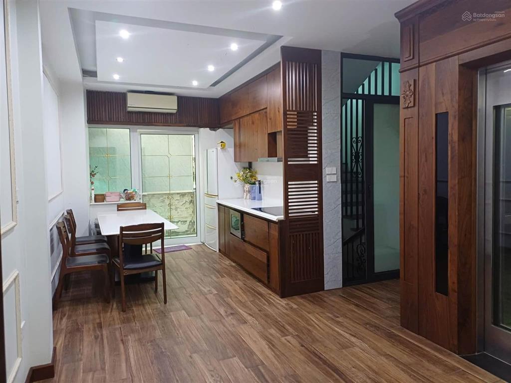 Liền kề mp nguyễn văn lộchà đông, 90m2 6t mt 5m giá 41 tỷ, kinh doanh sầm uất, vừa ở vừa cho thuê