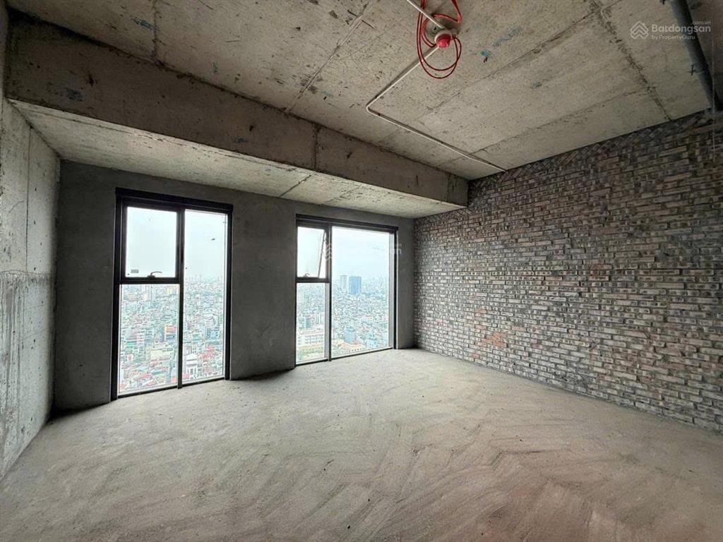 Penthouse đẳng cấp green diamond 93 láng hạ 342m2 giá 63 tỷ, view toàn thành phố, limited