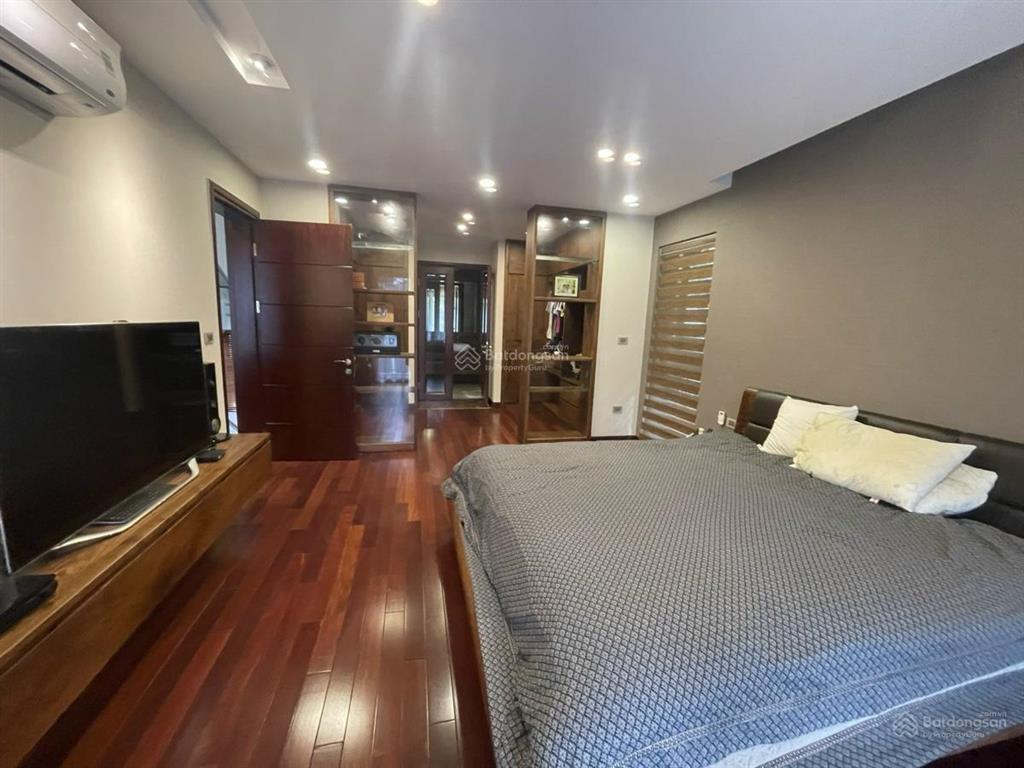 Bán nhà mp lưu quang vũcầu giấy,lô áp góc 85m2 4t mt 5m giá 37.5ty vỉa hè,qh ổn định, ô tô dừng đỗ