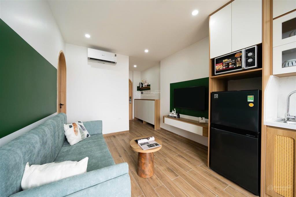 Bán nhà mp trường chinh  phương liệt 112m2 8t giá 43 tỷ, doanh thu 120tr/th  qh ổn định 2 thoáng
