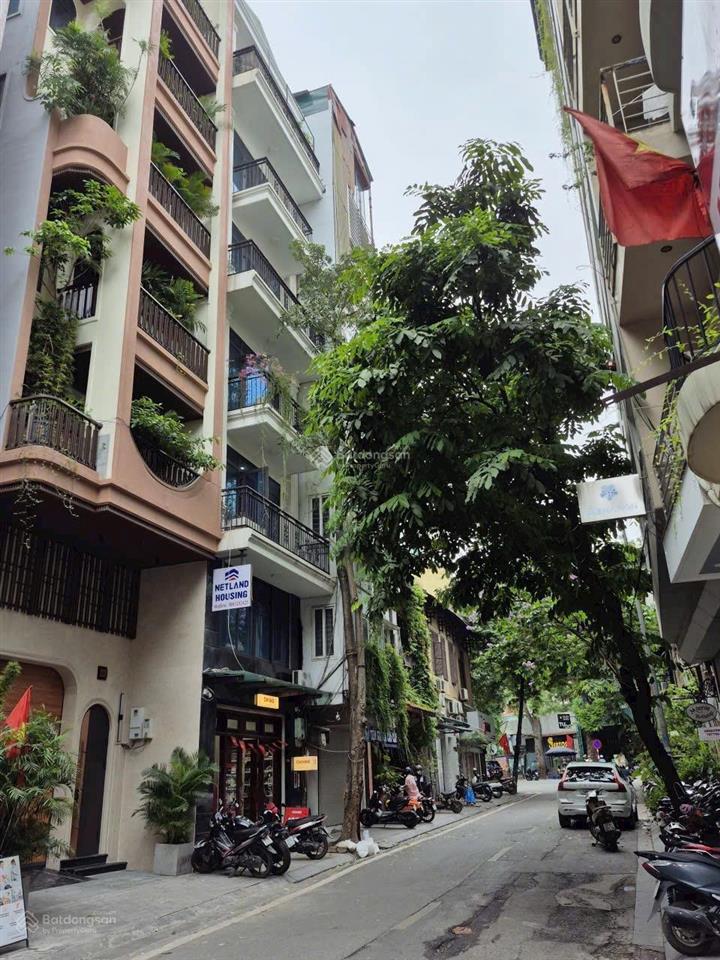 Bán nhà mp trường chinh  phương liệt 112m2 8t giá 43 tỷ, doanh thu 120tr/th  qh ổn định 2 thoáng