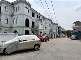 Chính chủ bán đất quang tiến, cạnh vinhome smartcity, vf3 đỗ cửa 100m2 mt 7,1m giá 14.8 tỷ,2 thoáng
