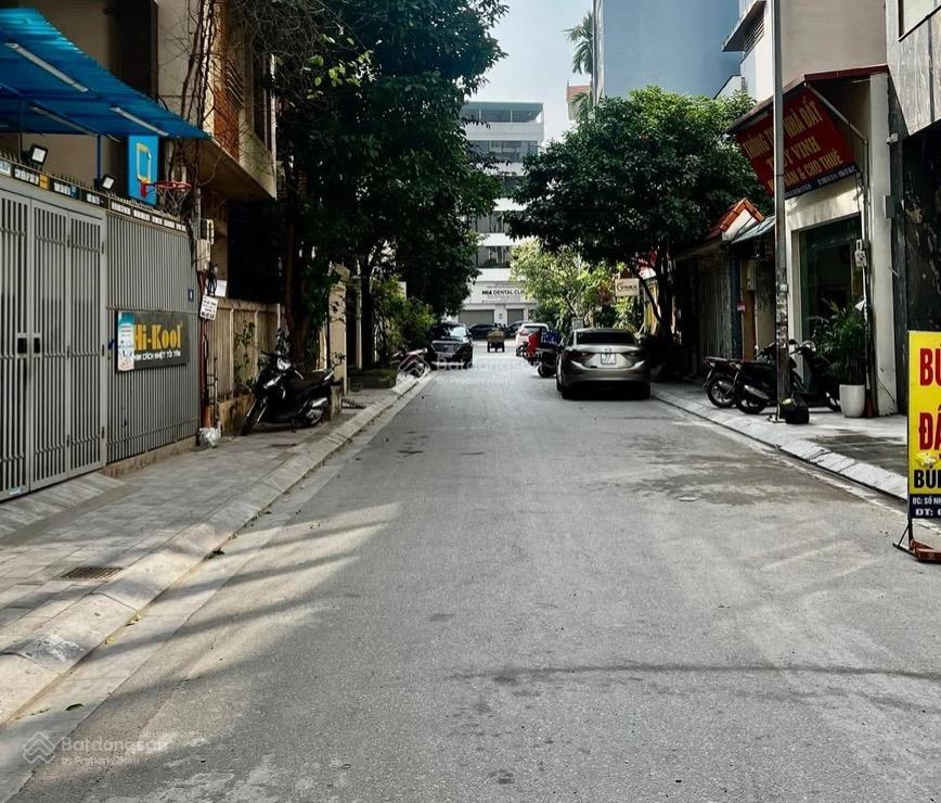 Bán bt võng thị  tây hồ, 156m2 5t giá 45 tỷ. ô tô tránh, nhà 2 mặt ngõ, dân trí cao, qh ổn định