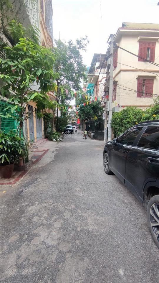 Bán bt võng thị  tây hồ, 156m2 5t giá 45 tỷ. ô tô tránh, nhà 2 mặt ngõ, dân trí cao, qh ổn định