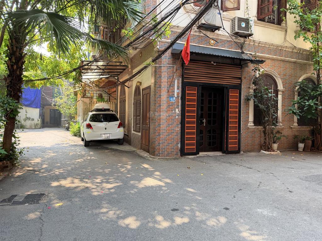 Bán nhà mp nguyễn viết xuân  thanh xuân. 130m2 6t mt 5.4m giá 43.9tỷ  qh ổn định  2 thoáng, hiếm