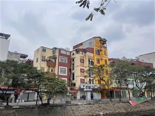 Mặt phố hà kế tấn  diện tích 60m * 5 tầng * mặt tiền 7m giá 21.8 tỷ  lô góc  vỉa hè 5m, hiếm