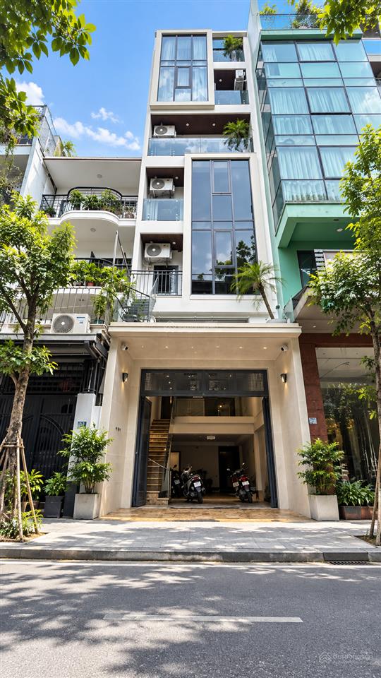 Toà building mp phương liệt  thanh xuân,110m2 8t mt 4,6m giá 38.8tỷ.xây mới, dt 110tr/th, không qh