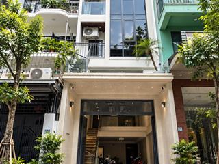 Toà building mp phương liệt  thanh xuân,110m2 8t mt 4,6m giá 38.8tỷ.xây mới, dt 110tr/th, không qh