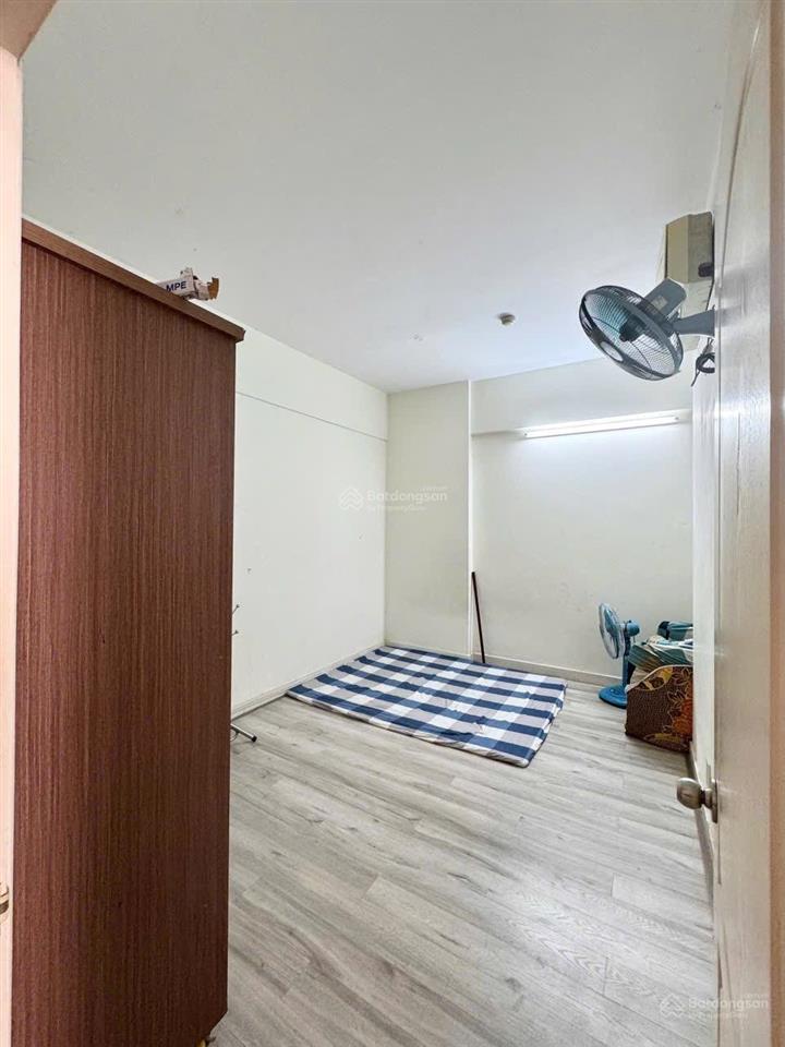 Đẹp bán cc hưng ngân garden, 2.680 tỷ, 68m2, 2pn + 2wc, chính chủ, uy tín ở quận 12, tp.hcm