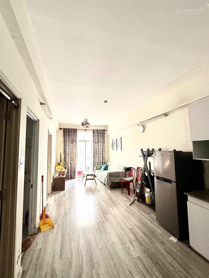 Đẹp bán cc hưng ngân garden, 2.680 tỷ, 68m2, 2pn + 2wc, chính chủ, uy tín ở quận 12, tp.hcm