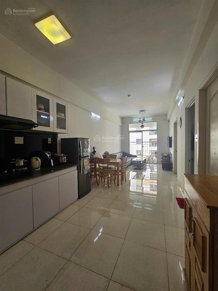 Bán căn hộ chung cư hưng ngân garden, 2,55 tỷ, 67m2, 2pn, 2wc tại tân chánh hiệp, q12, hcm