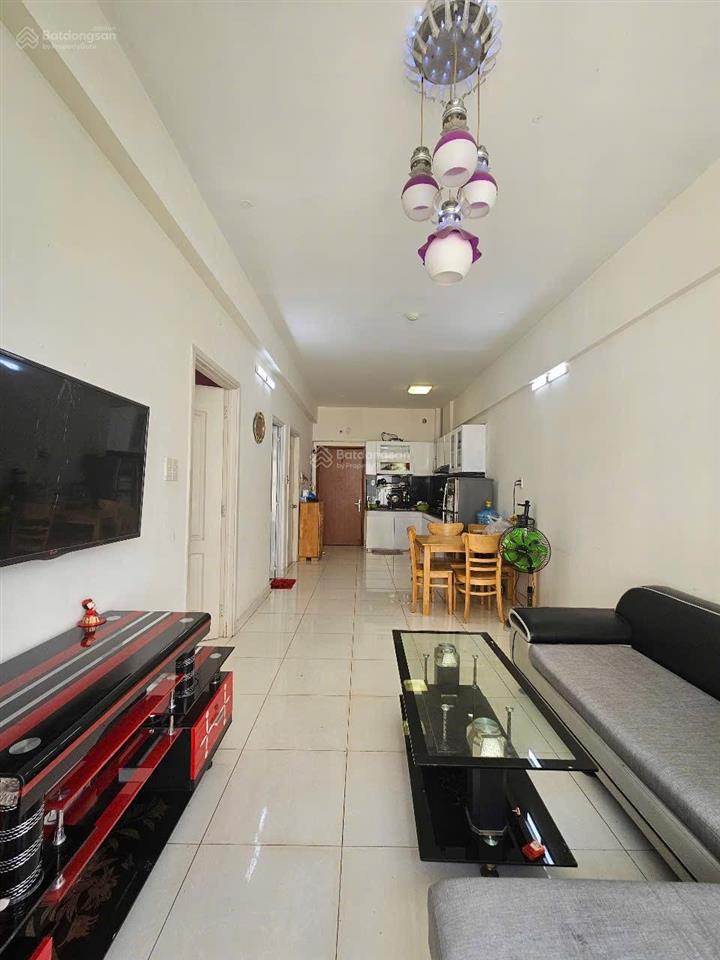 Bán căn hộ chung cư hưng ngân garden, 2,55 tỷ, 67m2, 2pn, 2wc tại tân chánh hiệp, q12, hcm