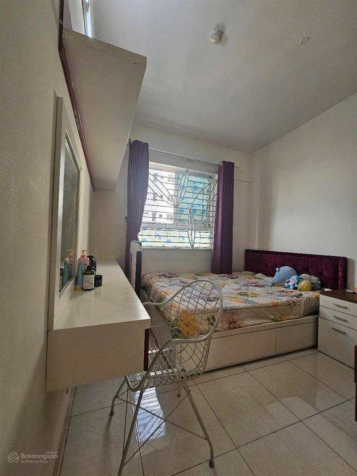 Bán căn hộ chung cư hưng ngân garden, 2,55 tỷ, 67m2, 2pn, 2wc tại tân chánh hiệp, q12, hcm