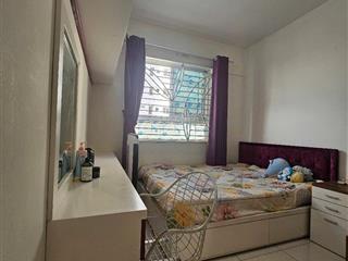 Bán căn hộ chung cư hưng ngân garden, 2,55 tỷ, 67m2, 2pn, 2wc tại tân chánh hiệp, q12, hcm