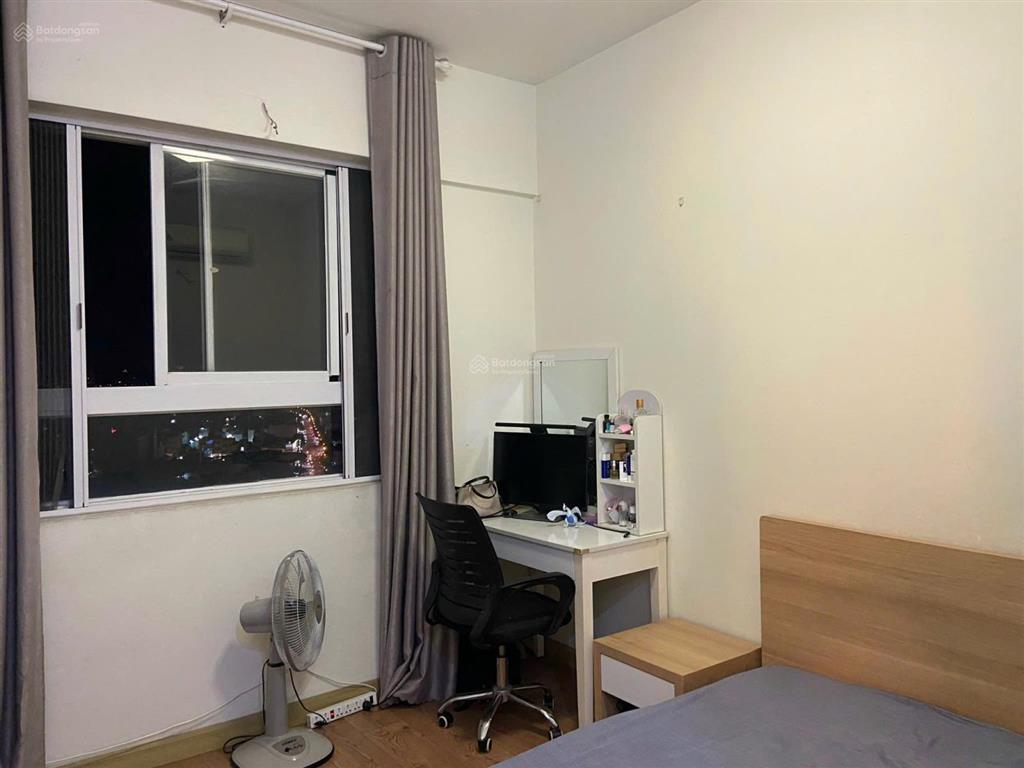 Bán cc hưng ngân garden, 2.57 tỷ, 67m2, 2pn, 2wc, đầy đủ nội thất, chính chủ giá cực chất