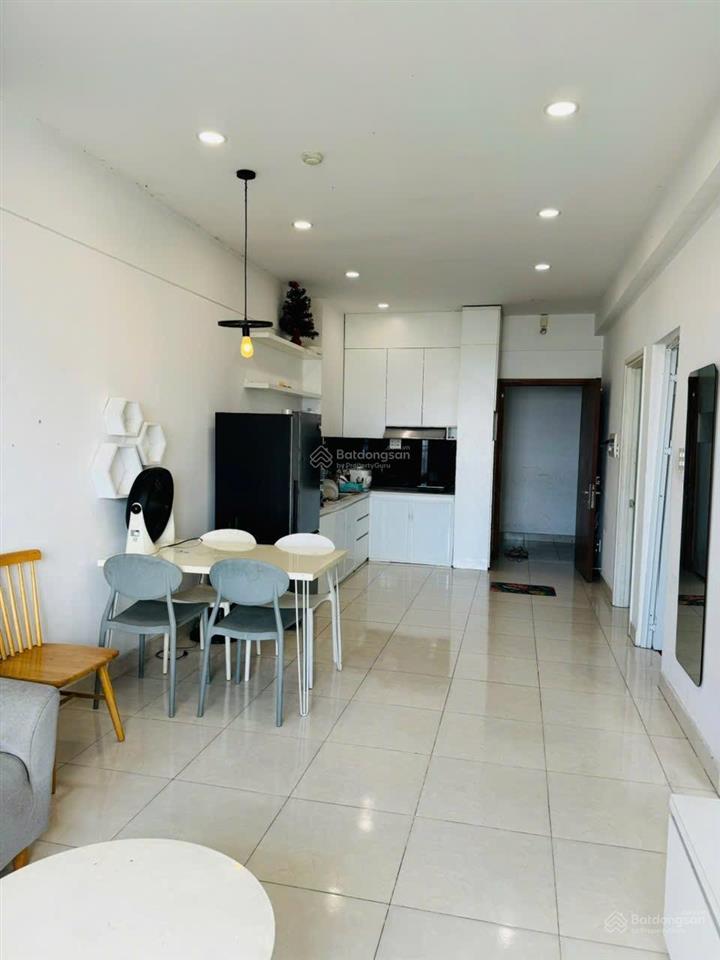 Cho thuê cc hưng ngân garden, 7,5 triệu, 68m2, 2pn, 2wc, giá ưu đãi tại tân chánh hiệp, q12, hcm
