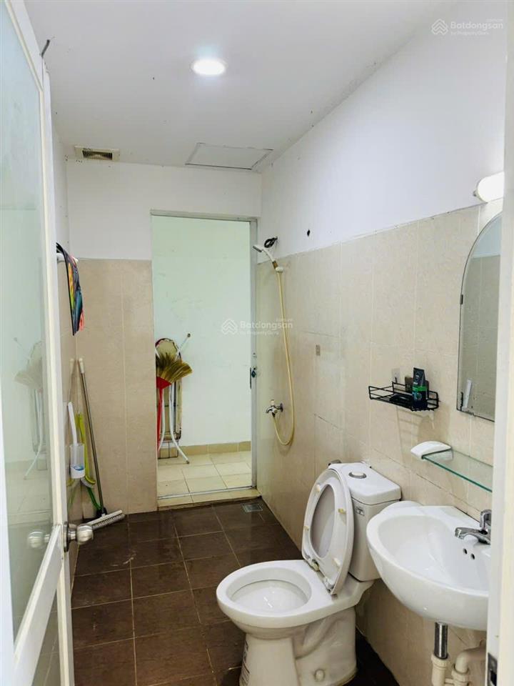 Cho thuê cc hưng ngân garden, 7,5 triệu, 68m2, 2pn, 2wc, giá ưu đãi tại tân chánh hiệp, q12, hcm