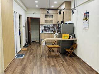 Cho thuê cc hưng ngân garden, 8,5 triệu, 65m2, 2pn + 2wc + bếp, giá siêu hời tại q12, tp.hcm