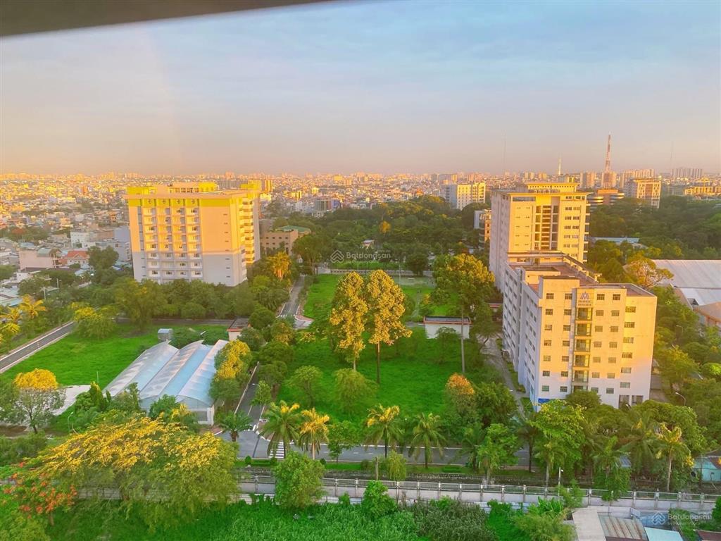 Cho thuê căn hộ 1 phòng ngủ full nội thất giá chỉ 6 triệu căn hộ sạch đẹp, vào ở ngay