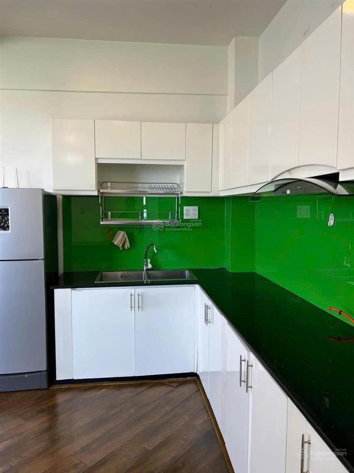 Cho thuê căn hộ 1 phòng ngủ full nội thất giá chỉ 6 triệu căn hộ sạch đẹp, vào ở ngay