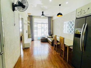 Bán ch hưng ngân garden, 2,58 tỷ, 65m2, 2pn, 2wc, hàng hiếm tại quận 12, hồ chí minh