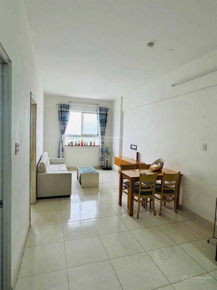 Cho thuê cc hưng ngân garden, 6,5 triệu vnd, 67m2, 2pn, 2wc, giá tốt uy tín
