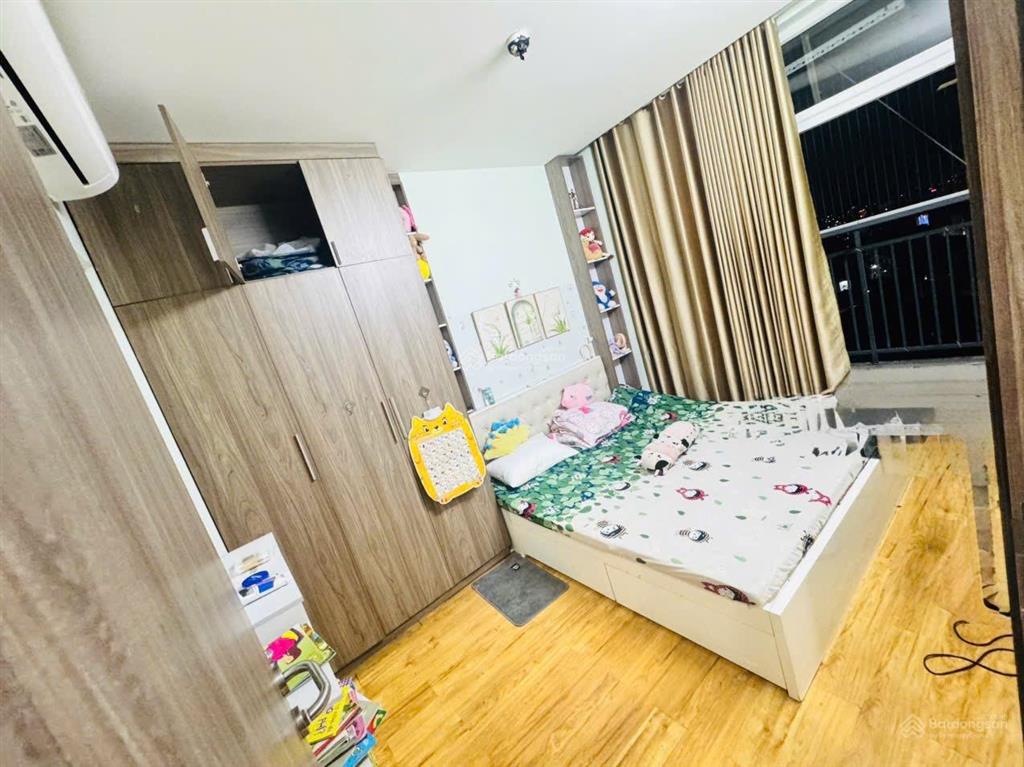 [siêu hot]bán căn hộ 71m², 2pn, 2wc tại hưng ngân garden, 2,45 tỷ