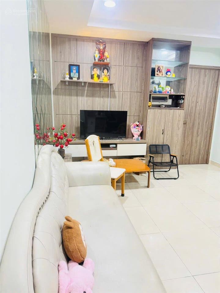 [siêu hot]bán căn hộ 71m², 2pn, 2wc tại hưng ngân garden, 2,45 tỷ