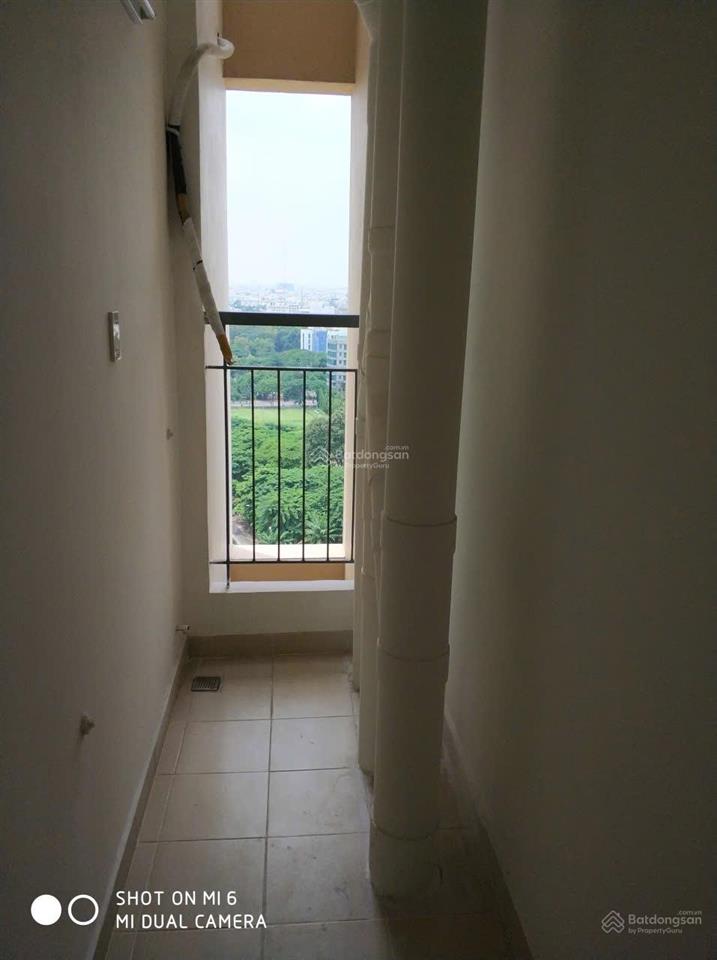 Cho thuê căn hộ 1pn, 1wc, 56m² giá tốt tại hưng ngân garden, tân chánh hiệp, q12, hcm