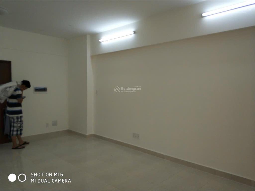Cho thuê căn hộ 1pn, 1wc, 56m² giá tốt tại hưng ngân garden, tân chánh hiệp, q12, hcm