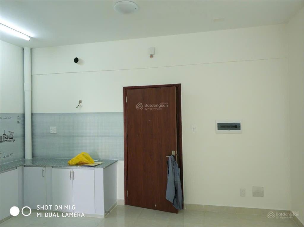 Cho thuê căn hộ 1pn, 1wc, 56m² giá tốt tại hưng ngân garden, tân chánh hiệp, q12, hcm