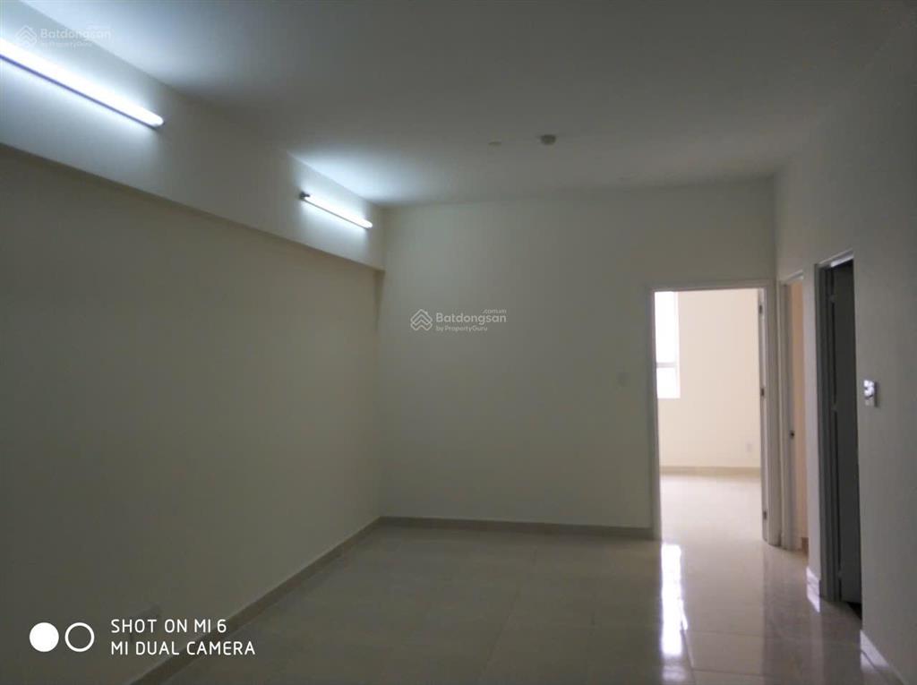 Cho thuê căn hộ 1pn, 1wc, 56m² giá tốt tại hưng ngân garden, tân chánh hiệp, q12, hcm