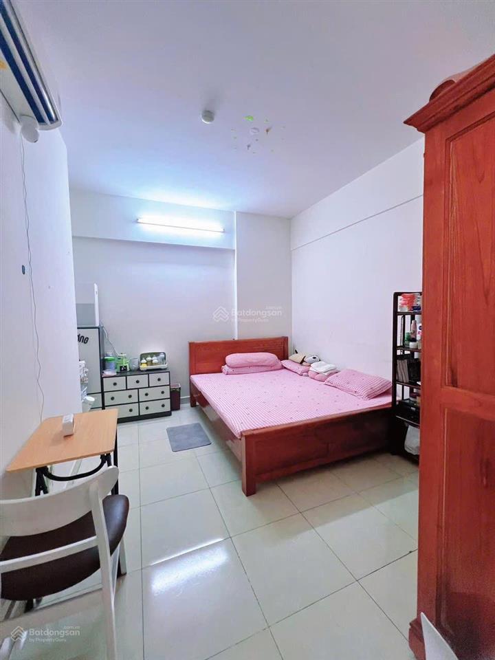 Cho thuê cc hưng ngân garden, 7 triệu vnd, 65m2, 2pn, 2wc tại dương thị mười, tân chánh hiệp, q12