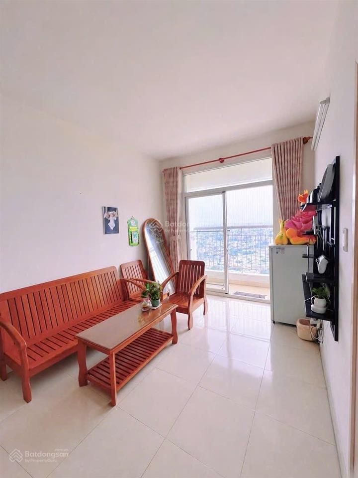 Cho thuê cc hưng ngân garden, 7 triệu vnd, 65m2, 2pn, 2wc tại dương thị mười, tân chánh hiệp, q12